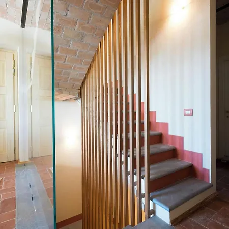Panoramic On The Hills Of The Langhe Among The Vineyards Large Swimming Pool Villa *