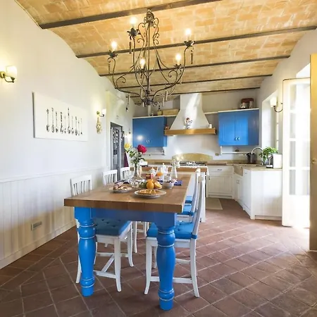 Panoramic On The Hills Of The Langhe Among The Vineyards Large Swimming Pool Villa Farigliano