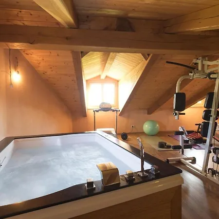 Panoramic On The Hills Of The Langhe Among The Vineyards Large Swimming Pool Villa *